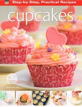 Step-by-Step Practical Recipes: Cupcakes (Ann Nicol) - £3.05 GBP