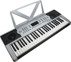 Portable Sawtooth 54-Key Keyboard. - £84.49 GBP