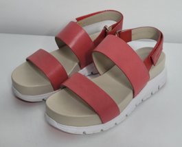 Cole Haan Womens ZeroGrand Size 6.5 Sandals Shoes G16 W03434 READ - $19.99