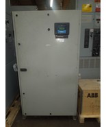 GE Zenith Controls ZS5CB08033 800A 3ph 277/480V Automatic Transfer Switc... - $12,500.00