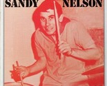 The Very Best Of Sandy Nelson [Vinyl] - £31.46 GBP