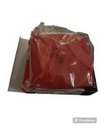 Velata Lid Fun Fondue Warmer Lid Maraschino Curve New With Box - $3.33 CAD