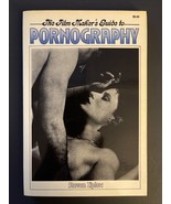 The Film Maker’s Guide to Pornography By Steven Ziplow 1977 Drake Publis... - £54.25 GBP