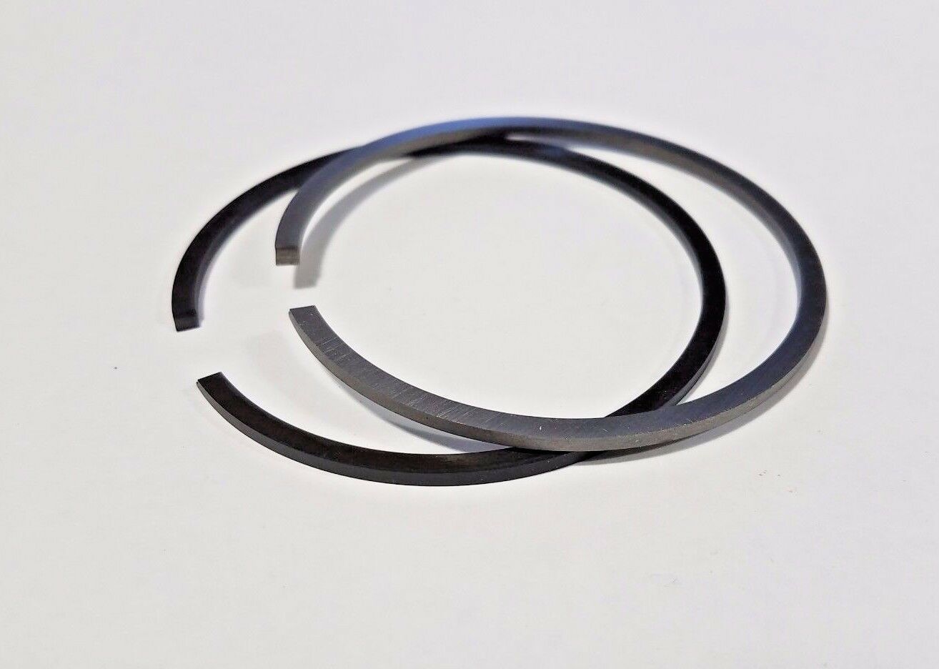 Snowmobile Piston Ring Set Arctic Cat +.040 Oversized, R09-688-04 09-9005-4 - $4.99