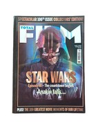 Total Film Magazine - 100th Collectors Edition - Star Wars Lenticular Co... - £14.32 GBP