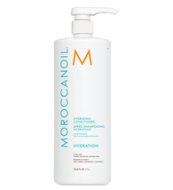 Moroccanoil Hydrating Conditioner, Liter - £59.07 GBP