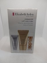 Elizabeth Arden &quot;Ceramide Lift and Firm Youth Restoring Solutions - £15.50 GBP