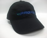 Profed Hat Black Hook Loop Baseball Cap - $19.99