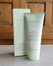 New Mary Kay Mint Bliss Energizing Lotion for Feet &amp; Legs 3oz - $9.50