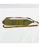 Vintage 1940&#39;s WWII Era Money Belt Style King Buchsbaum Chicago USA 12 1... - $28.50