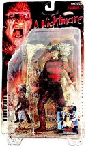 Movie Maniacs: A Nightmare On Elm Street - Freddy (1998) *Series 1 / McFarlane* - £39.96 GBP