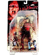 Movie Maniacs: A Nightmare On Elm Street - Freddy (1998) *Series 1 / McF... - £39.91 GBP