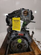 Engine 1.3L VIN 2 6th Digit Hybrid Electric Fits 10-13 INSIGHT 1365464 - $130.35 CAD
