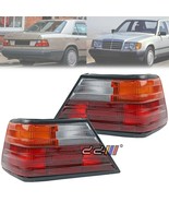 Rear Tail Light Lamp SET For Mercedes-Benz W124 260E 280E 300E 320E + FA... - $222.90