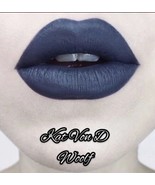 Kat Von D KVD Vegan Beauty Everlasting Liquid Lipstick Matte In [WOOLF] - $15.75