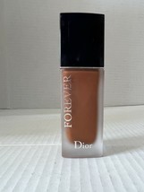 Christian Dior Forever FOUNDATION 6,5N NEW WITHOUT BOX - £18.77 GBP