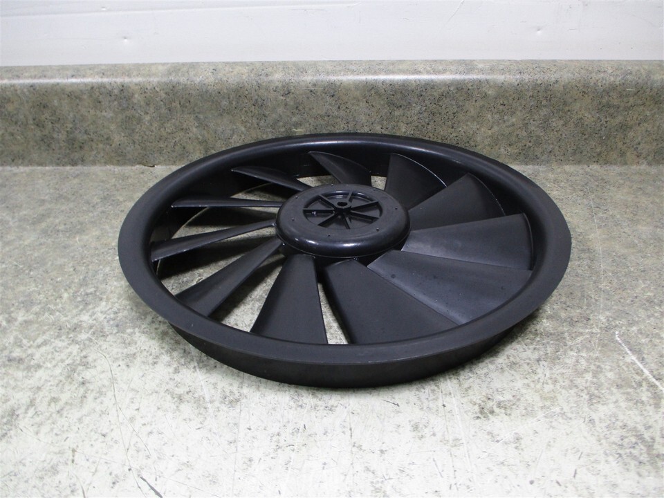 BROAN RANGE HOOD FAN BLOWER PART # S97020407 - $43.00