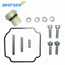 22-813435 Screw Kit Plug Assy-Reservo For Mercury Mercruiser Quicksilver Outboar - £13.52 GBP