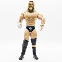 2003 Jakks WWE Pay Per View Series 17 No Mercy Triple H Action Figure - $91.33 MXN
