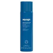 Aquage Sea Extend Silkening Oil Foam 8oz - $37.58