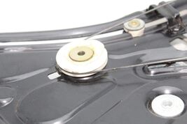 Driver Quarter Window Regulator C215 Type Fits 00-06 MERCEDES CL-CLASS 74920 image 7