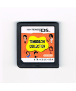 Tomodachi Collection English translation cartridge (for Nintendo DS &amp; Li... - £23.56 GBP
