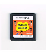 Tomodachi Collection English translation cartridge (for Nintendo DS &amp; Li... - $33.95 CAD