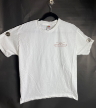 Open Range 2003 Vintage Movie Promo T-Shirt Shirt Sz L - £15.91 GBP