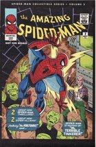 The Amazing Spider-Man (Spider-Man Collectible Series, Volume 5) [Comic]... - £2.29 GBP