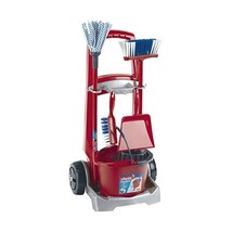 Vileda Cleaning Trolley  - $121.00