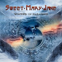 Sweet Mary Jane - Winter In Paradise Cd - £21.96 GBP