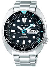 [Set Product] Seiko Prospex Prospex Padi Collaboration Automatic Turtle Divers W - £479.75 GBP