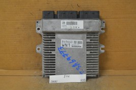 2017 Nissan Pathfinder Engine Control Unit ECU BED403300A2 Module 853-28A1 - £23.50 GBP