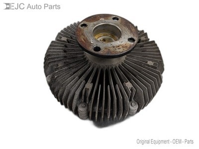 Cooling Fan Clutch For 07-17 Toyota Tundra  5.7  4WD - $79.15 Cooling Fan Clutch For 07-17 Toyota Tundra  5.7  4WD - $79.15