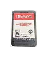 Nintendo Switch Need for speed hot pursuit remastered 485598 - $348.53 MXN
