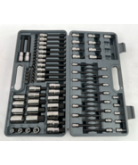 Blue-Point BLPTHC87 87 PC TORX and Hex Master Bit Socket Set (Missing 3 ... - $6,850.11 MXN