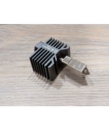 NEW BAMBU LAB 0.4mm Stainless Steel Hotend with Nozzle Barely Used - $369.12 MXN