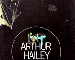 Wheels by Arthur Hailey / 1971 Hardcover 1st Edition  - $2.27