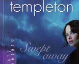 Swept Away (Silhouette Intimate Moments #1357) by Karen Templeton / 2005... - $1.13