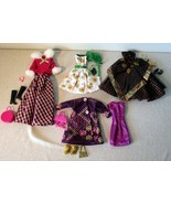 Barbie&#39;s Closet, Outfits for Sale - €10,20 EUR+