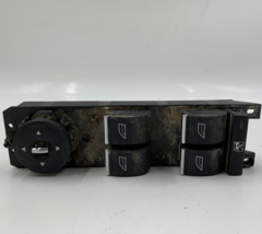 2013-2019 Ford Escape Driver Side Master Power Window Switch OEM H03B02018 - $31.49