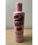 Suave Shampoo Perm &amp; Color Formula Care 15 oz Suave For Permed Colored T... - $553.26 MXN