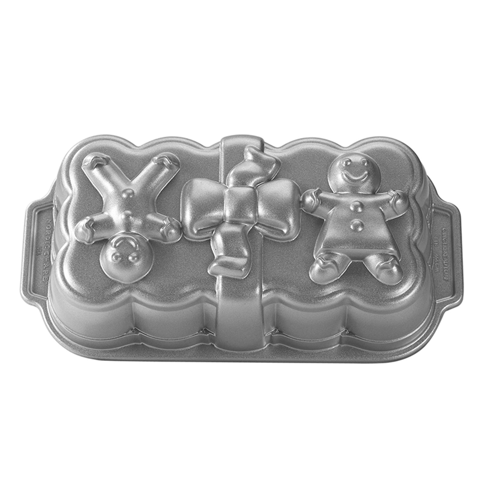 Nordic Ware Gingerbread Loaf Pan, one size,  - $48.00