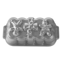 Nordic Ware Gingerbread Loaf Pan, one size,  - $48.00