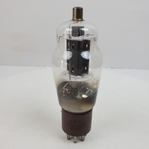 Vintage RCA JAN CRC 1625 Vacuum RCA Tube Valve 1625 - $318.69 MXN