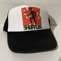 Every Day I’m Shufflin Trucker Hat LMFAO Cap Dancing Hat SnapBack Black ... - $5.89