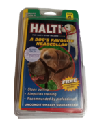 Halti No-pull Dog Headcollar Size 4 (large) Training Great Dane Rottweiler - $11.30