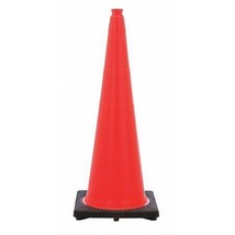 Traffic Cone,10 Lb.,Orange Cone Color - £40.00 GBP