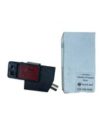 5-BLACK BOX 502154 CABLING BALUN ADAPTERS*NO STRAP* BNC VIDEO CAMERA PART - $370.55 MXN