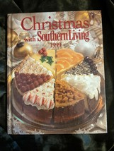 Christmas with Southern Living - Hardcover By Brennan, Rebecca  - £5.41 GBP